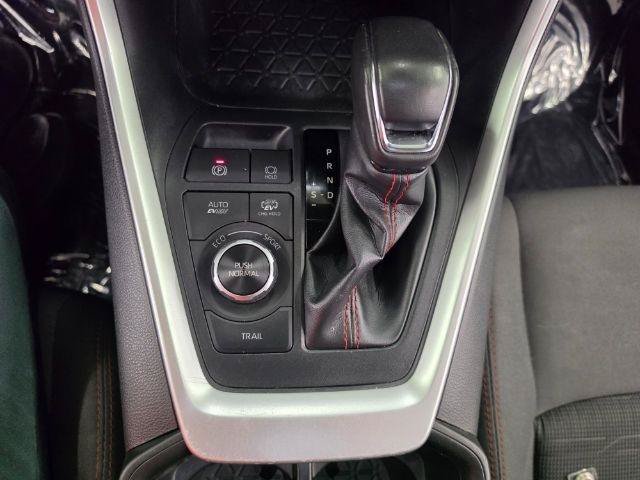 Used 2022 Toyota RAV4 SE AWD/4WD image 28