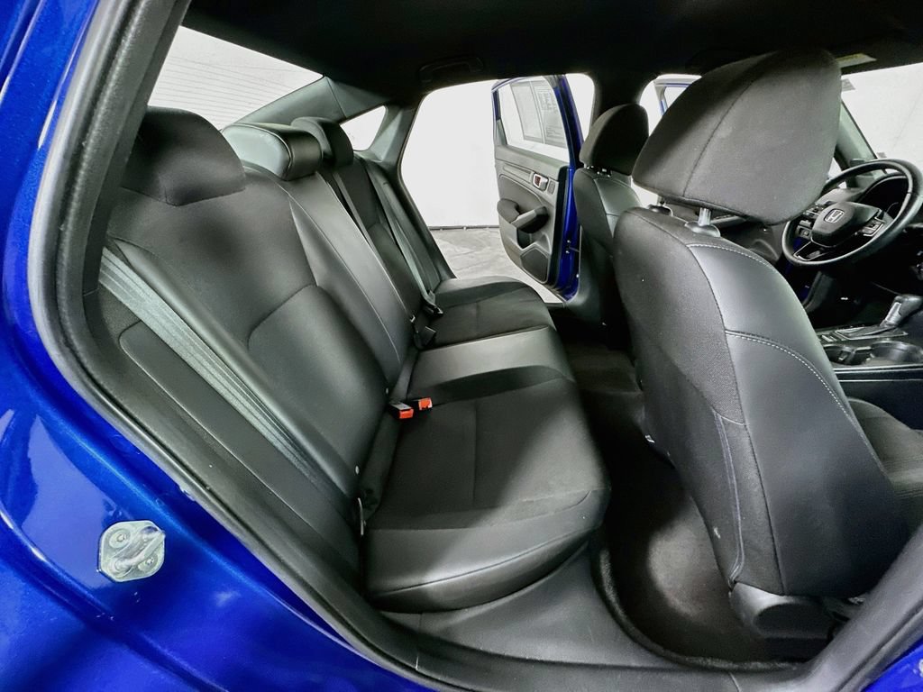 Used 2024 Honda Civic Sport image 11