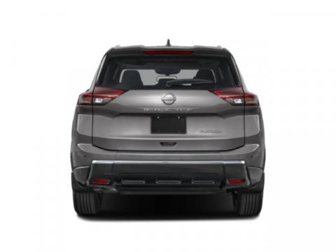 New 2026 Nissan Rogue Platinum AWD/4WD image 8