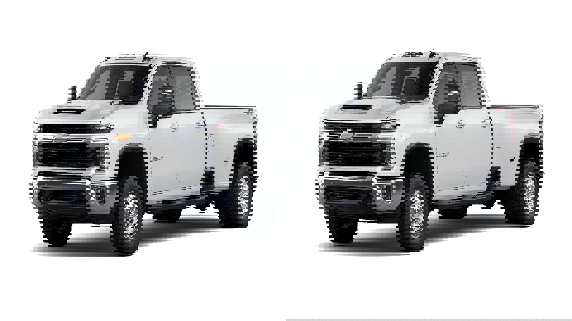 New 2026 Chevrolet Silverado 3500 LT w/ All Star Edition image 49