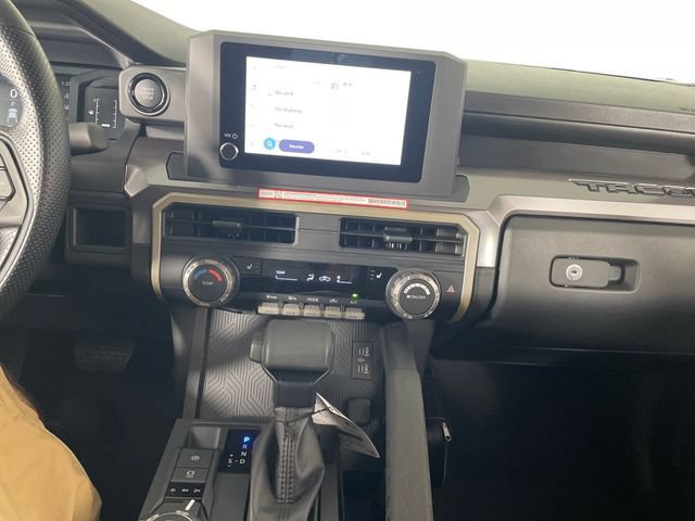 New 2026 Toyota Tacoma SR5 AWD/4WD image 26
