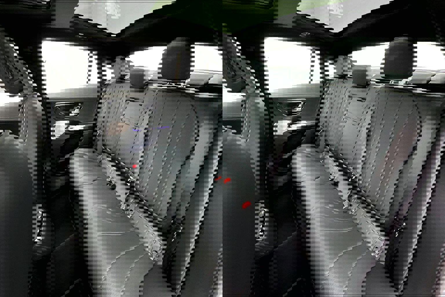 Certified 2023 Mercedes-Benz EQE 350+ Sedan image 17