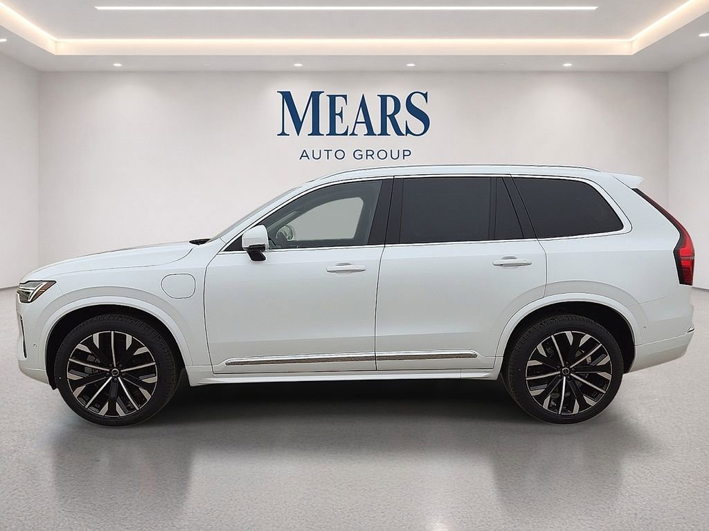 New 2026 Volvo XC90 T8 Ultra w/ Lounge Package AWD/4WD image 2