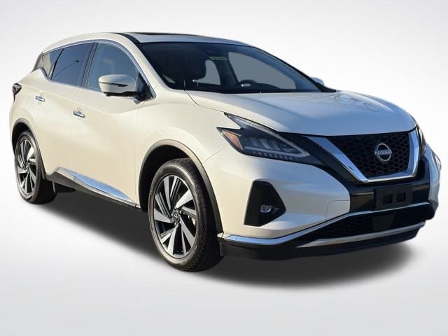 Used 2024 Nissan Murano SL