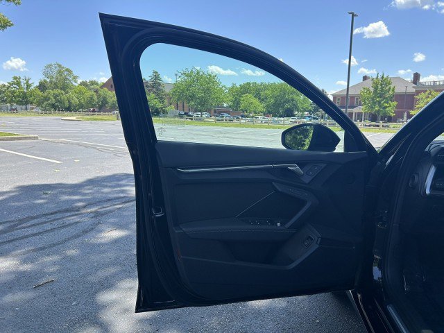 Used 2024 Audi A3 2.0T Premium Plus w/ Premium Plus Package image 28