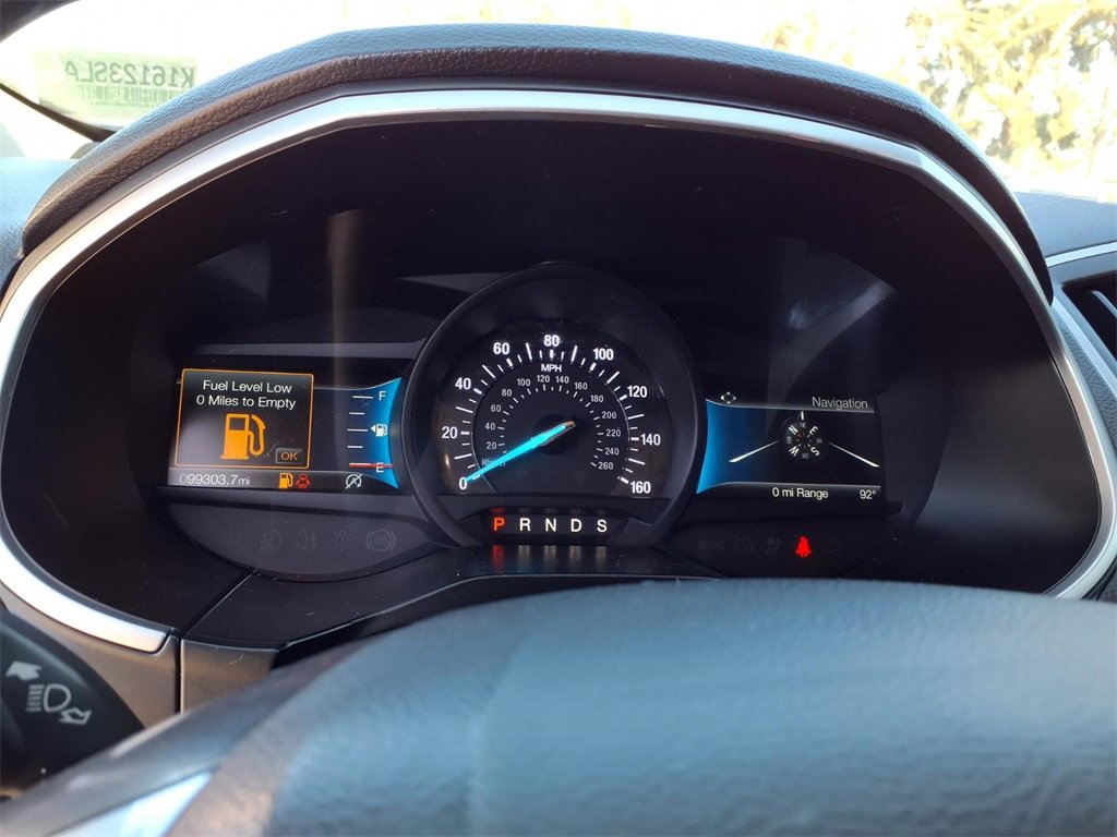 Used 2021 Ford Edge SEL w/ Convenience Package image 13