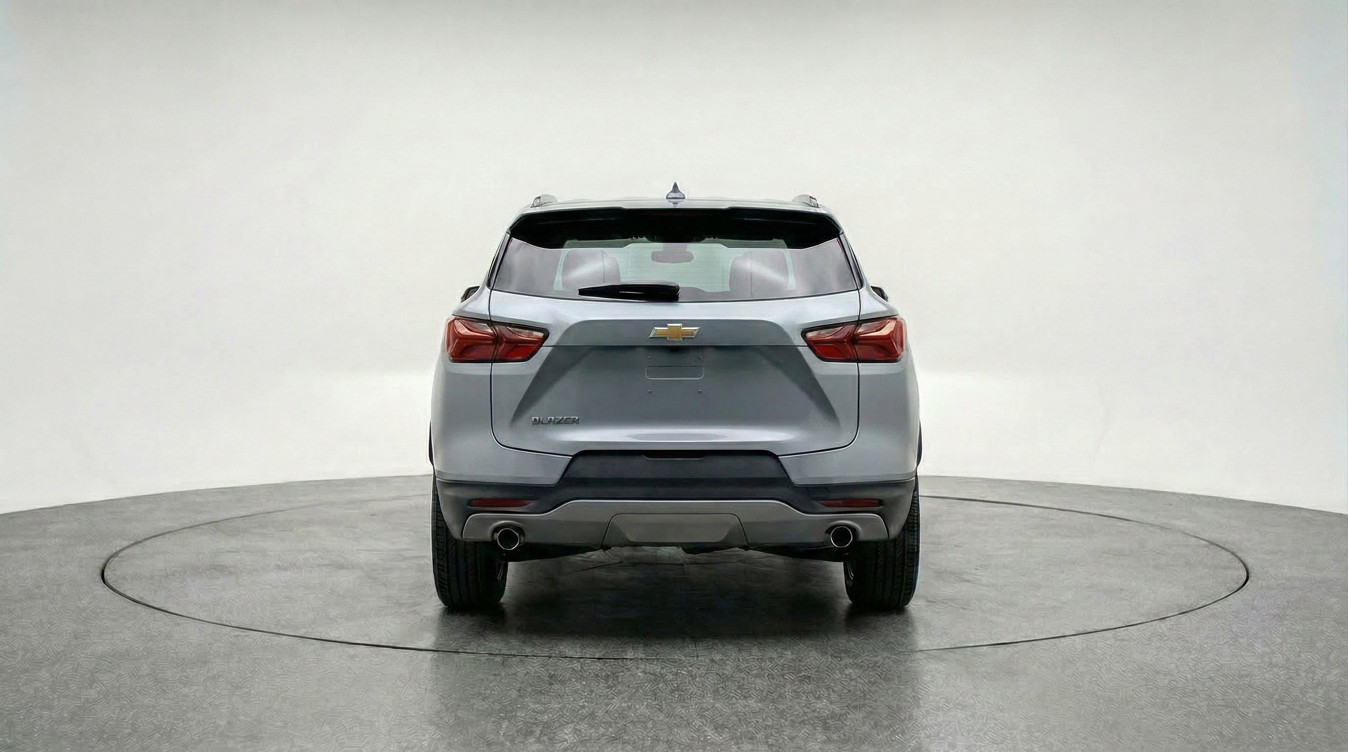 Used 2025 Chevrolet Blazer LT image 7