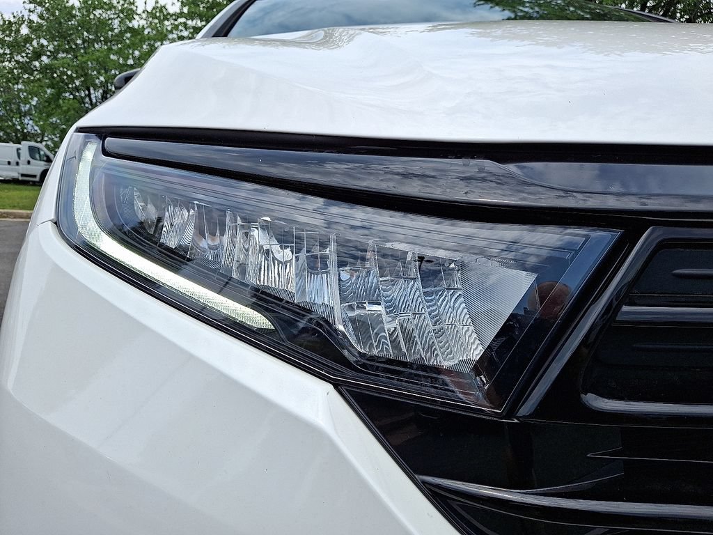 Used 2023 Honda Odyssey Sport image 9