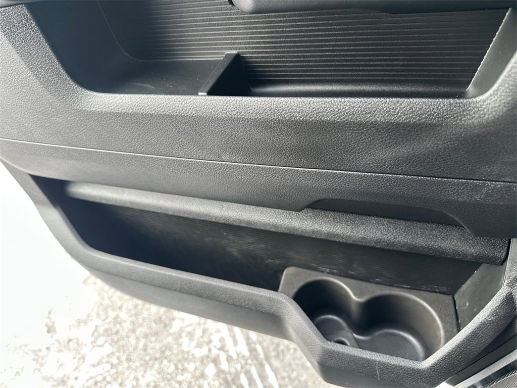 Used 2025 RAM 2500 Rebel w/ Rebel Level 2 Equipment Group image 39