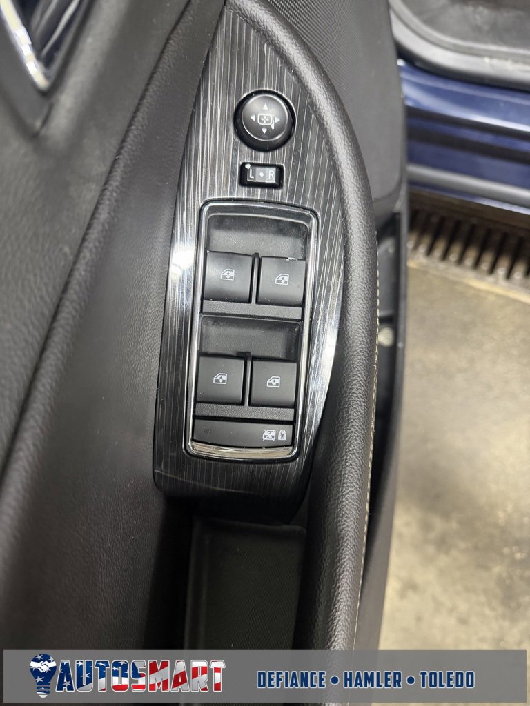 Used 2019 Chevrolet Impala LT image 21