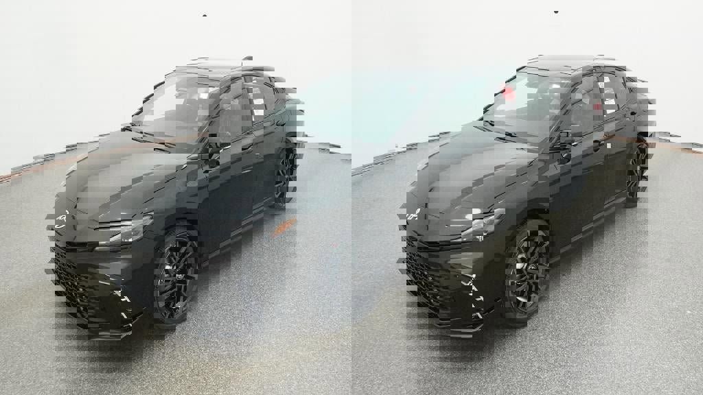 New 2026 Toyota Camry XSE image 1