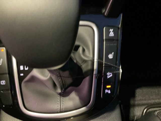 New 2026 Kia Seltos SX image 28