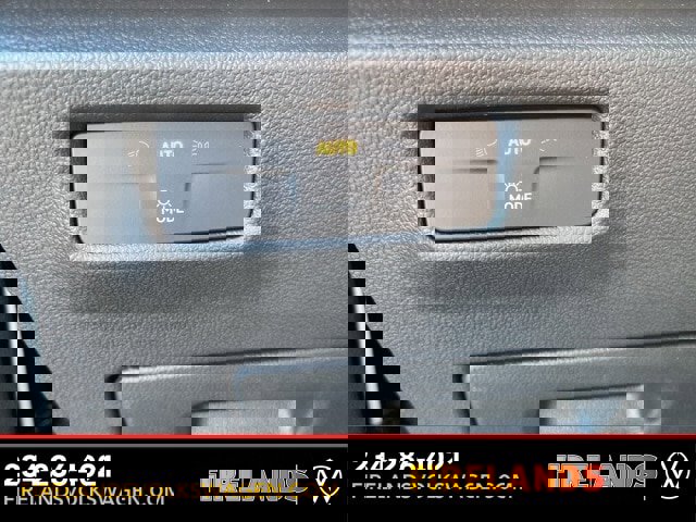 New 2025 Volkswagen Tiguan S image 30