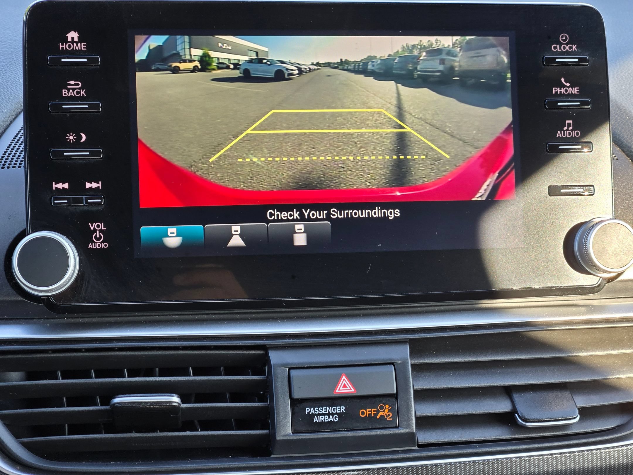 Used 2022 Honda Accord Sport image 30