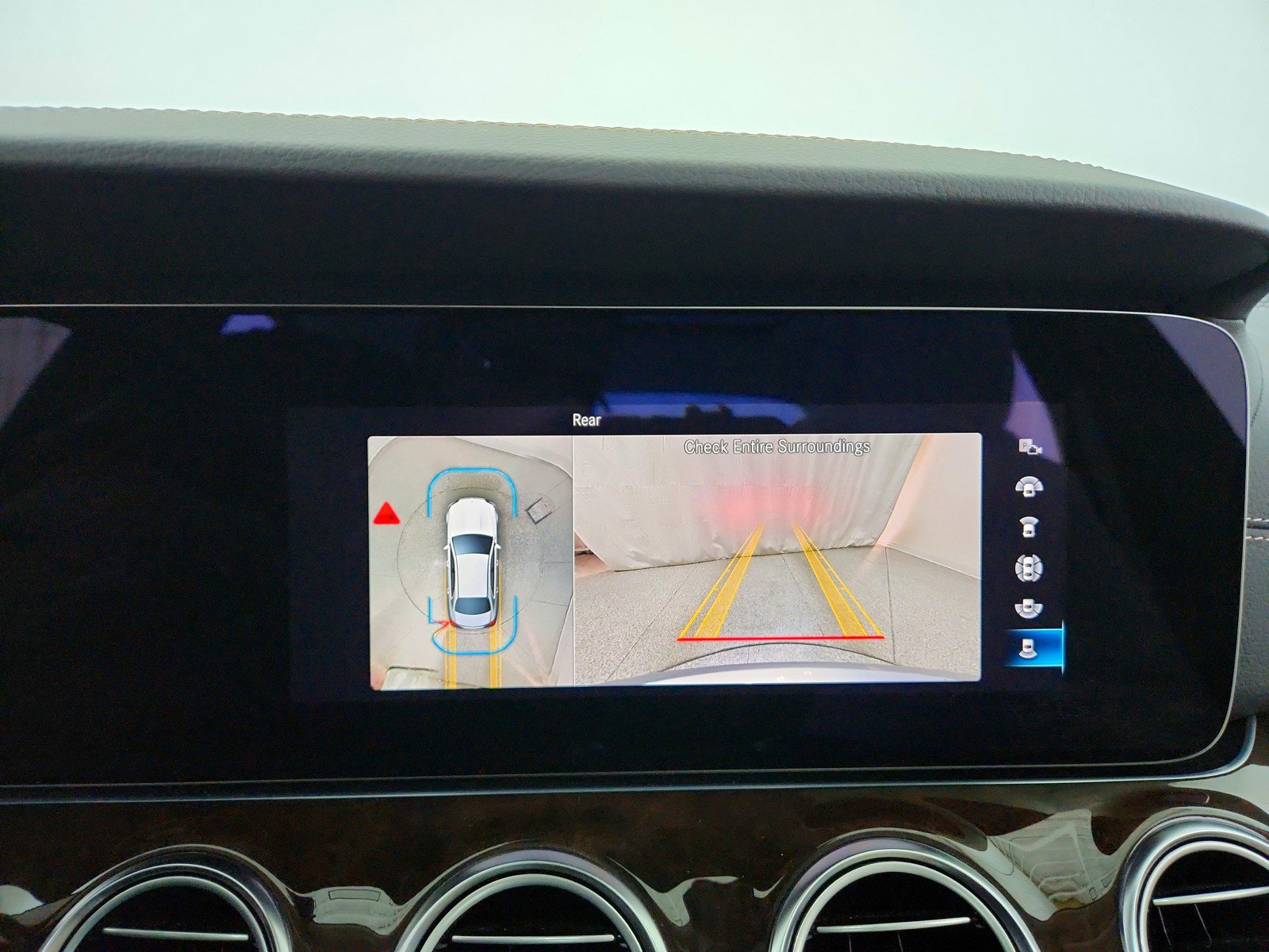 Certified 2022 Mercedes-Benz E 350 Sedan image 34