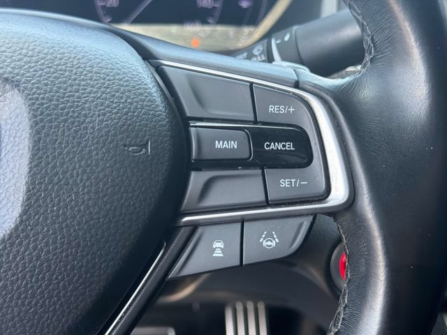 Used 2020 Honda Accord Sport image 23