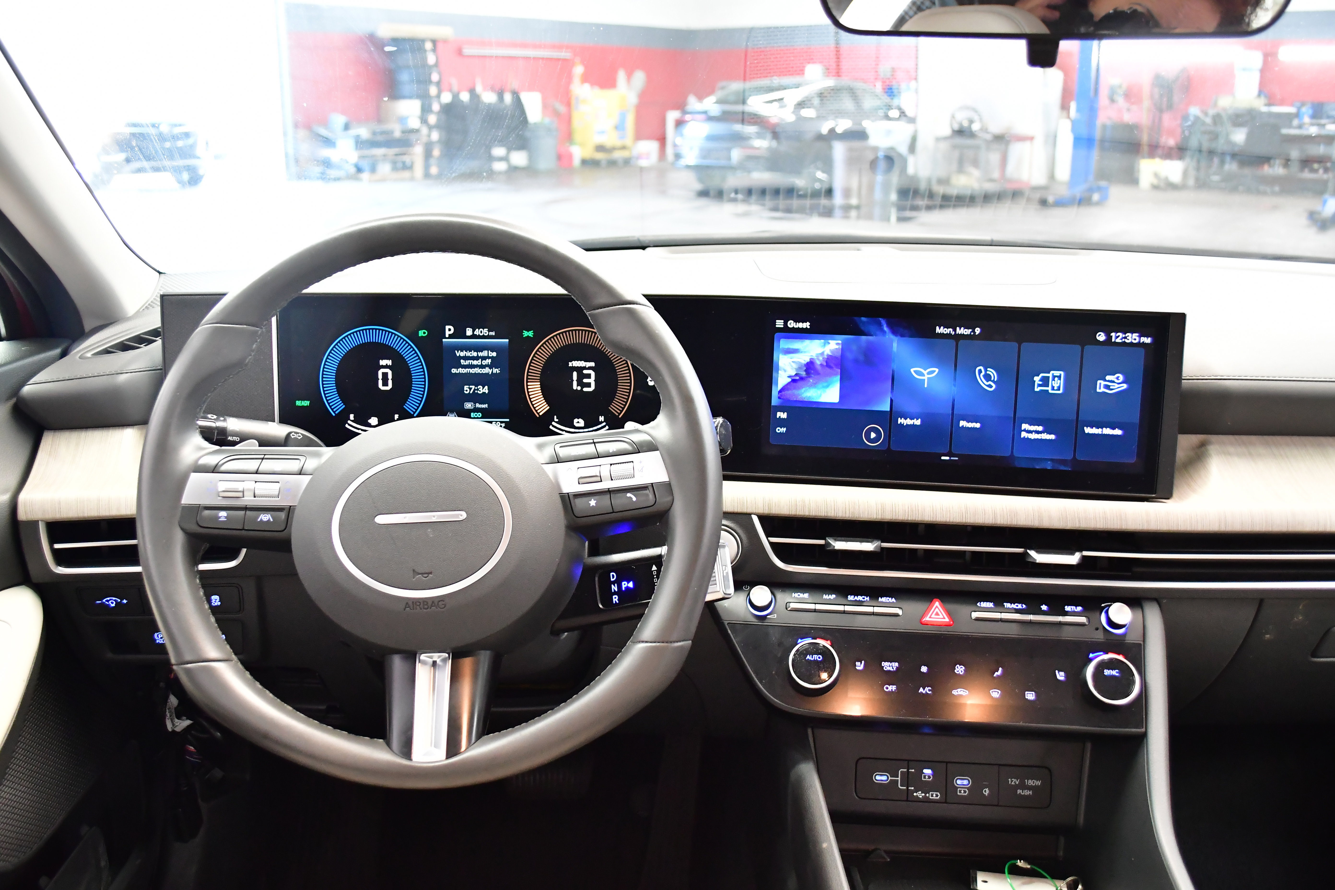 Used 2025 Hyundai Sonata SEL image 8