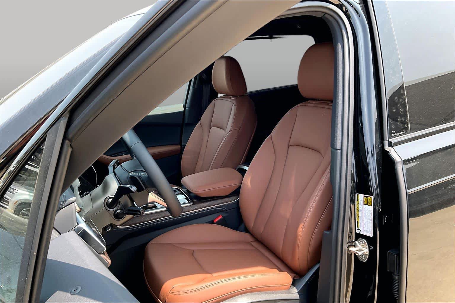 New 2026 Audi Q7 Premium Plus AWD/4WD image 9