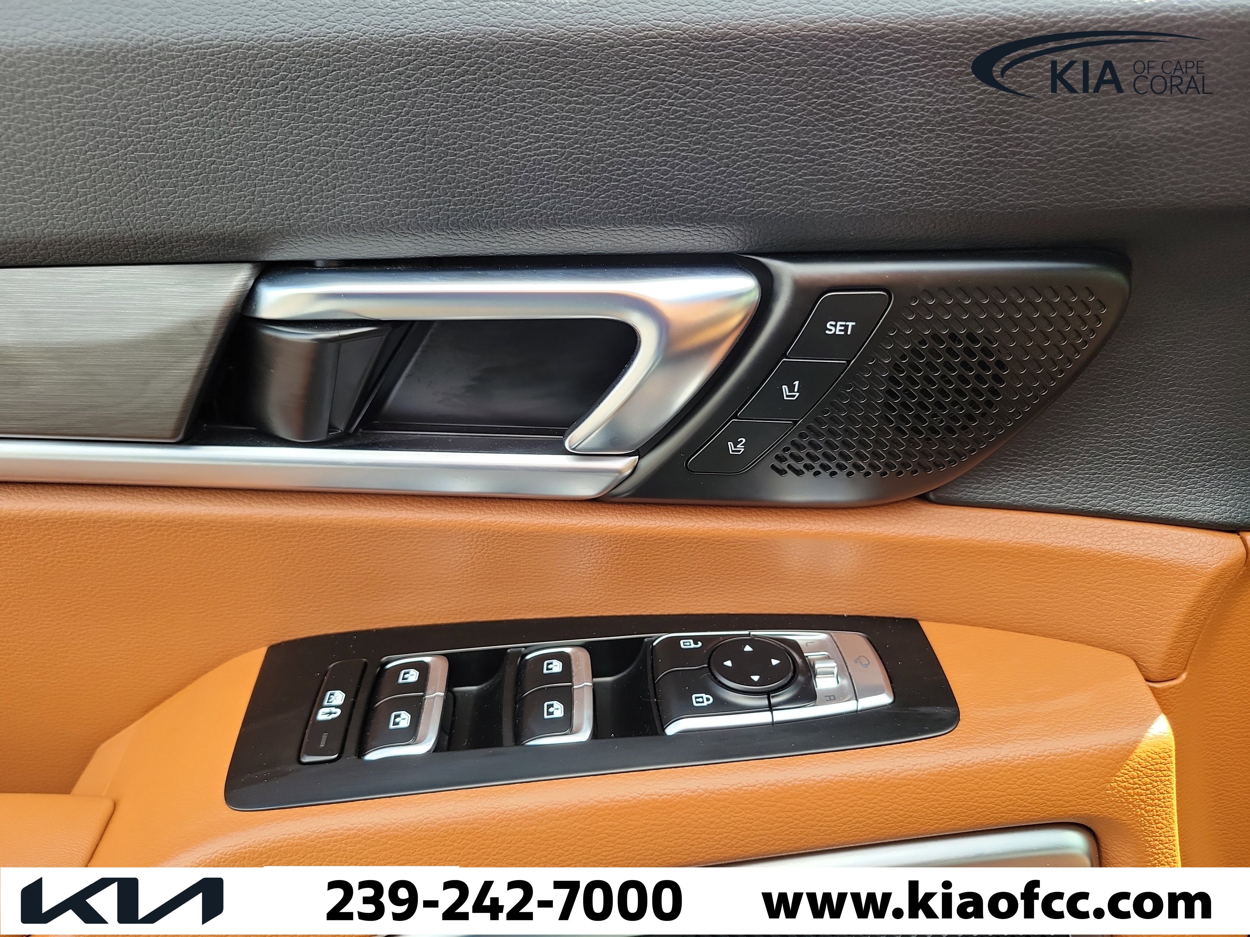 Certified 2023 Kia Telluride SX X-Line image 24