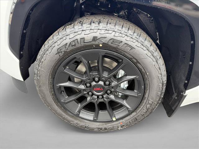 New 2026 Toyota Sequoia Platinum w/ TRD Off-Road Package AWD/4WD image 16