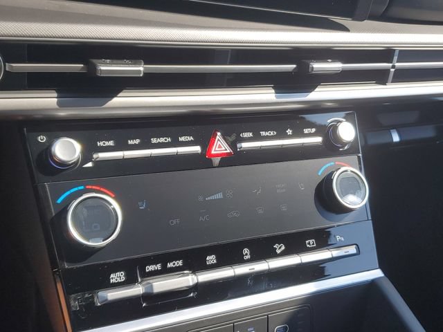 New 2027 Hyundai Santa Fe SEL AWD/4WD image 28