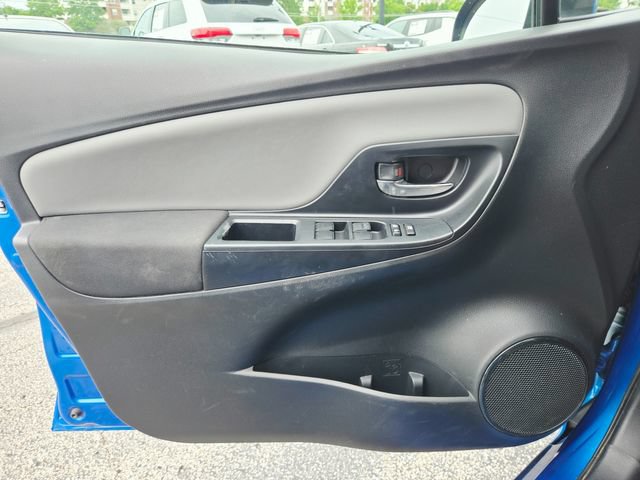 Used 2015 Toyota Yaris SE FWD image 26