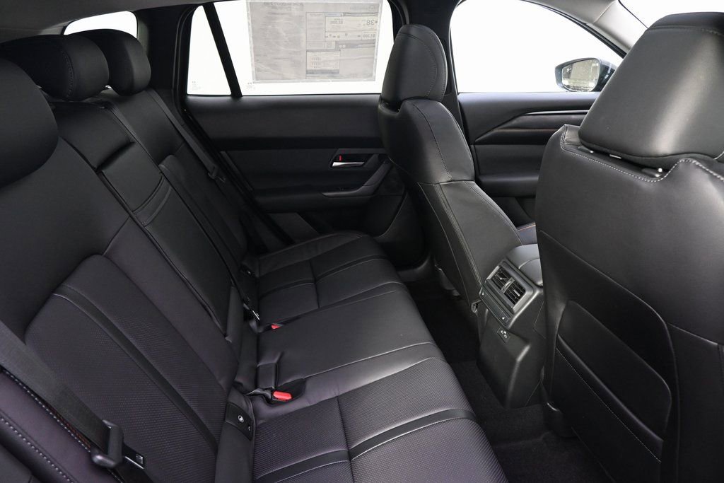 New 2026 MAZDA CX-50 2.5 Hybrid w/ Cargo Package image 18