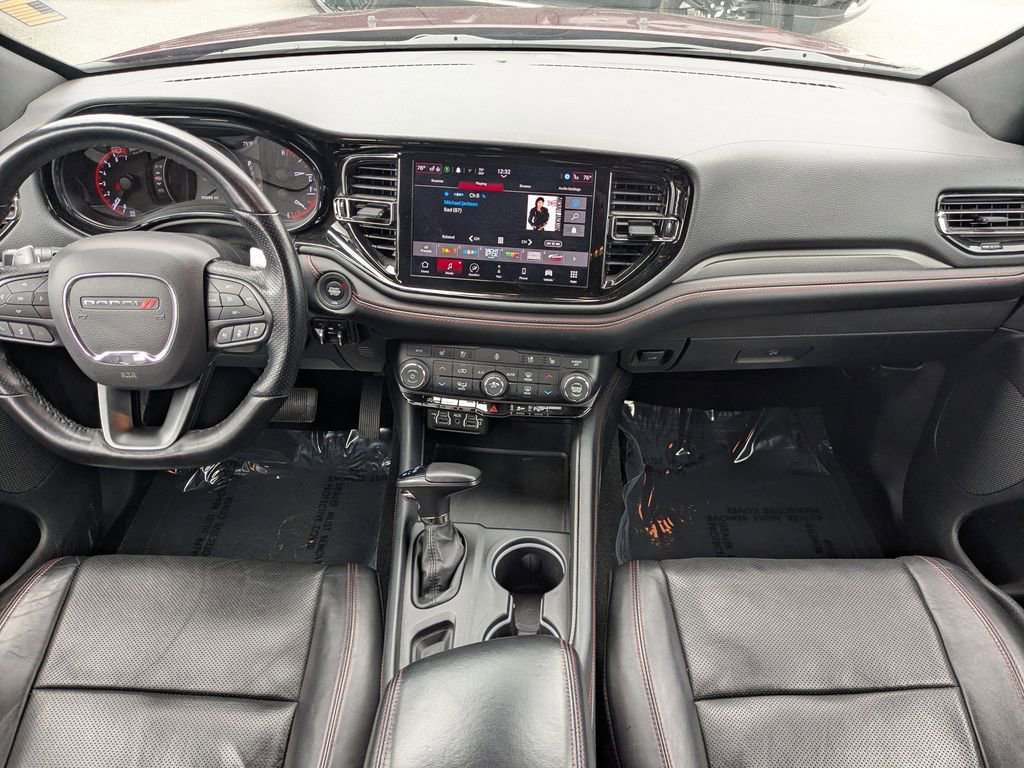 Used 2024 Dodge Durango GT image 14