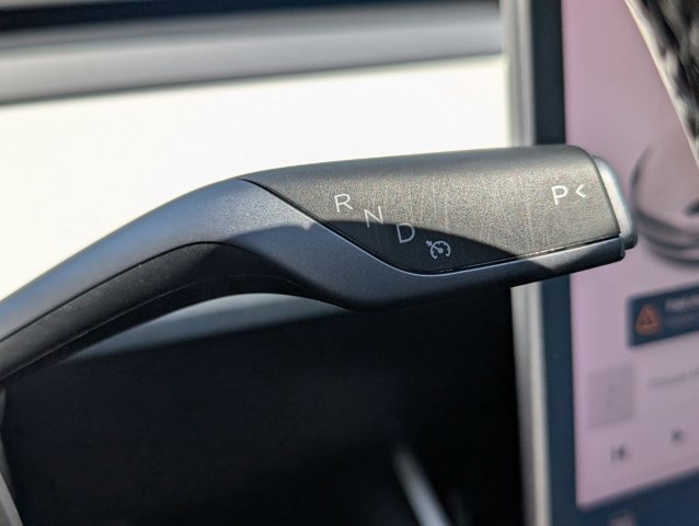 Used 2020 Tesla Model 3 Performance AWD/4WD image 12