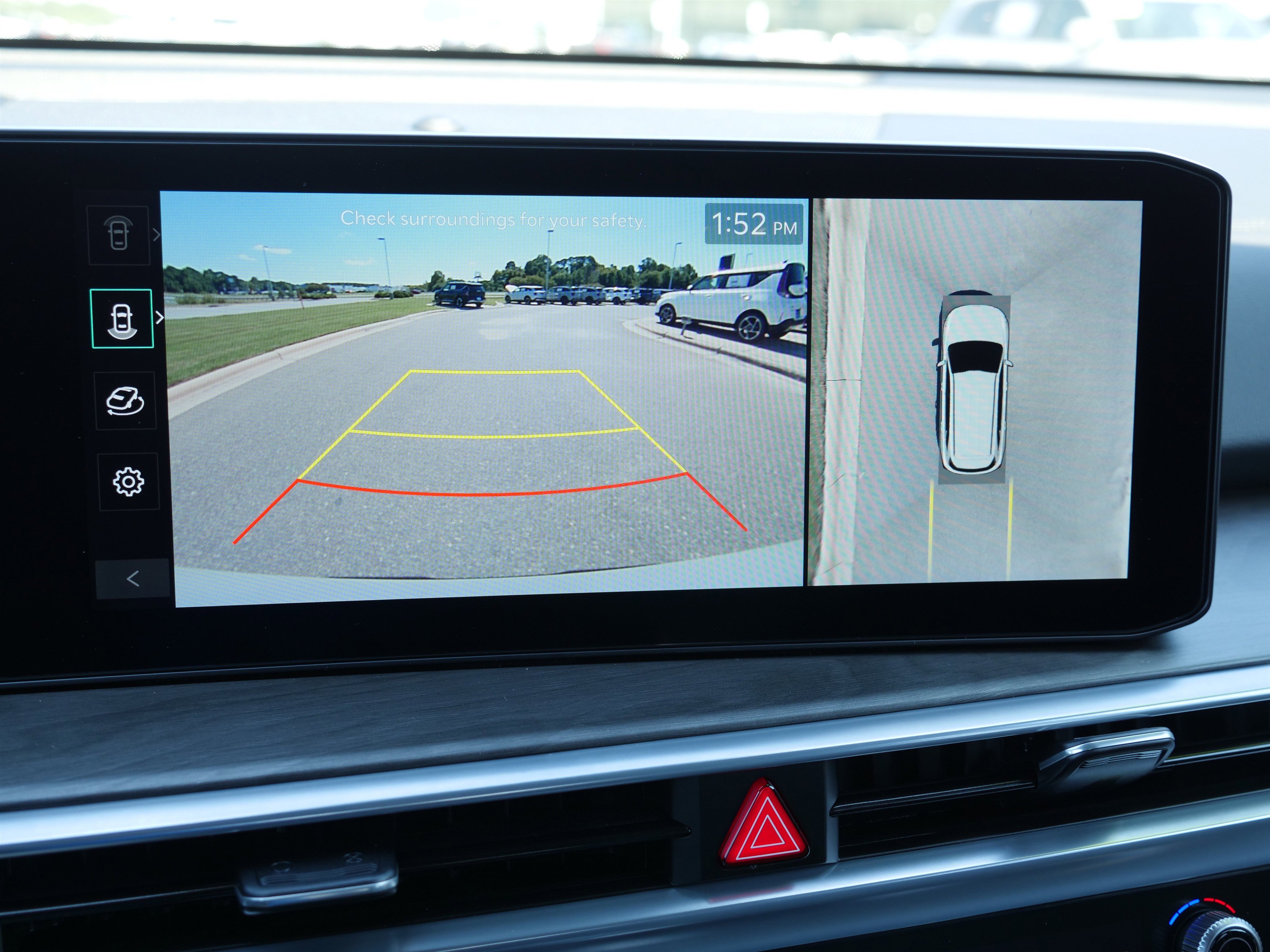 New 2026 Kia Sorento SX Prestige image 26