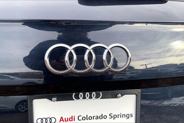 Used 2019 Audi SQ5 Prestige w/ Prestige Package image 31