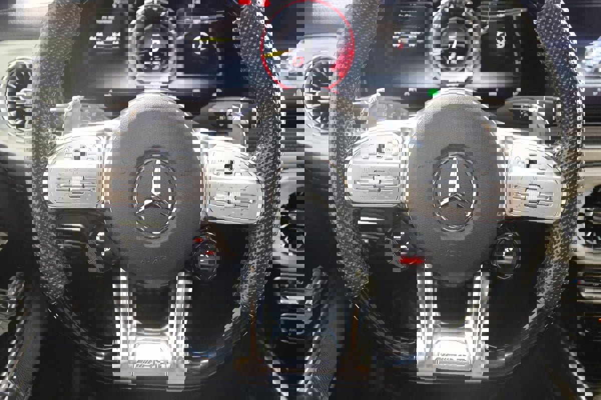 Used 2023 Mercedes-Benz G 63 AMG 4MATIC image 51