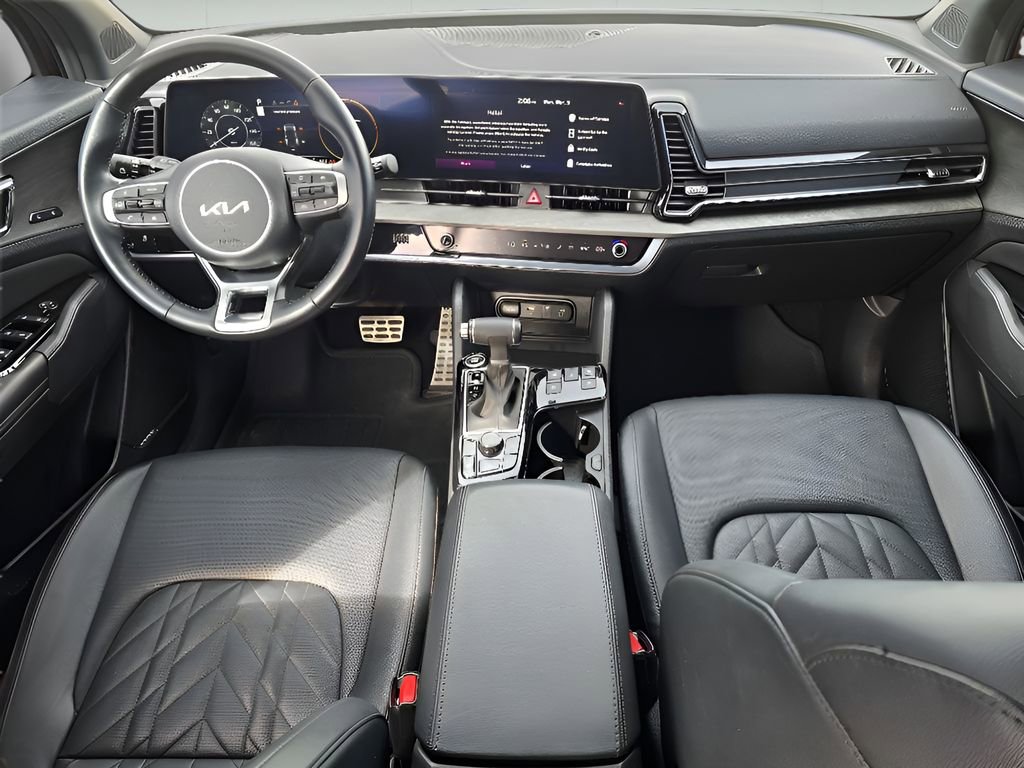 Used 2023 Kia Sportage X-Pro Prestige image 27