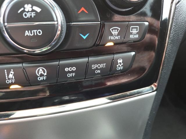 Used 2019 Jeep Grand Cherokee High Altitude image 19