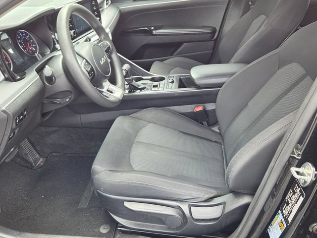 Used 2023 Kia K5 LXS FWD image 9