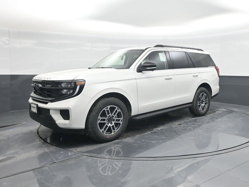 New 2025 Ford Expedition Active image 31