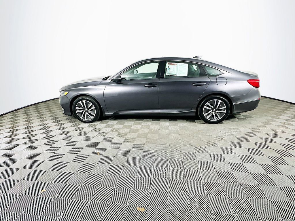 Used 2019 Honda Accord EX-L image 5
