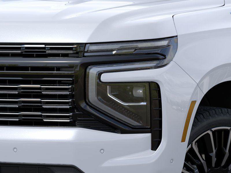 New 2026 Chevrolet Tahoe High Country AWD/4WD image 10