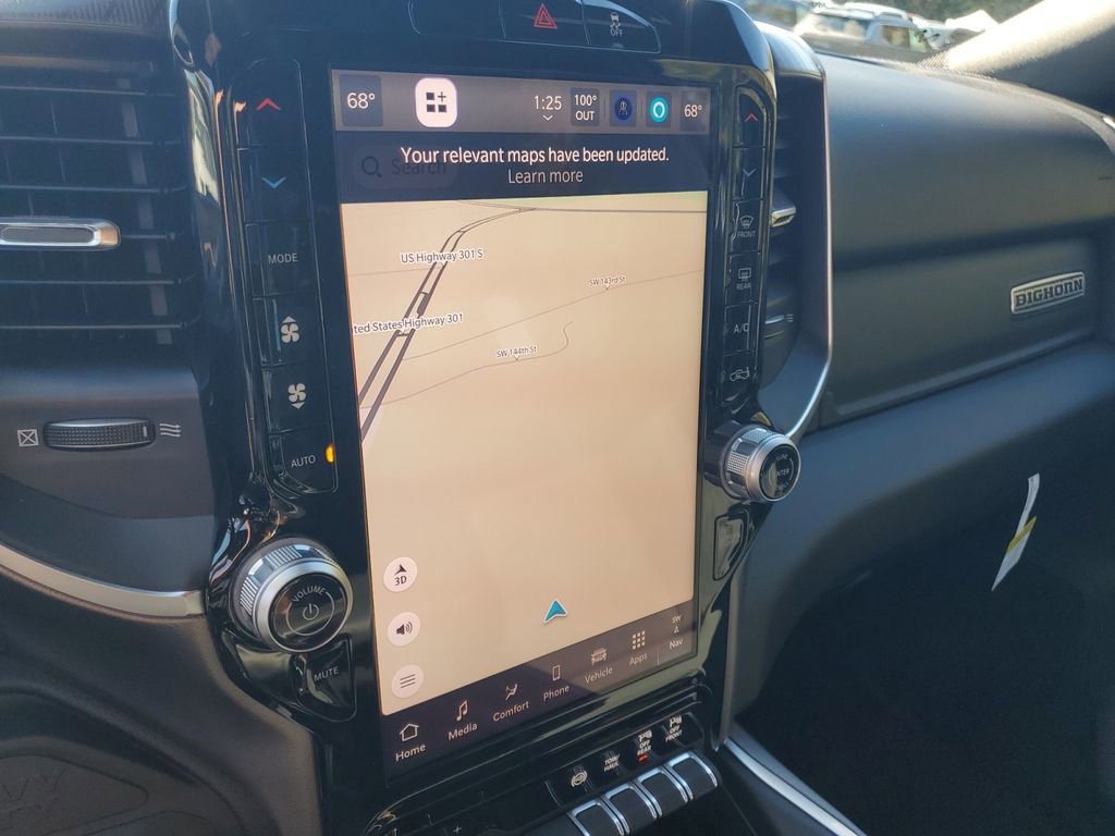 New 2026 RAM 3500 Big Horn image 26