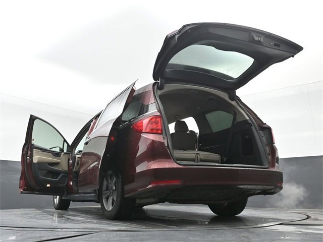 Used 2020 Honda Odyssey EX-L image 60