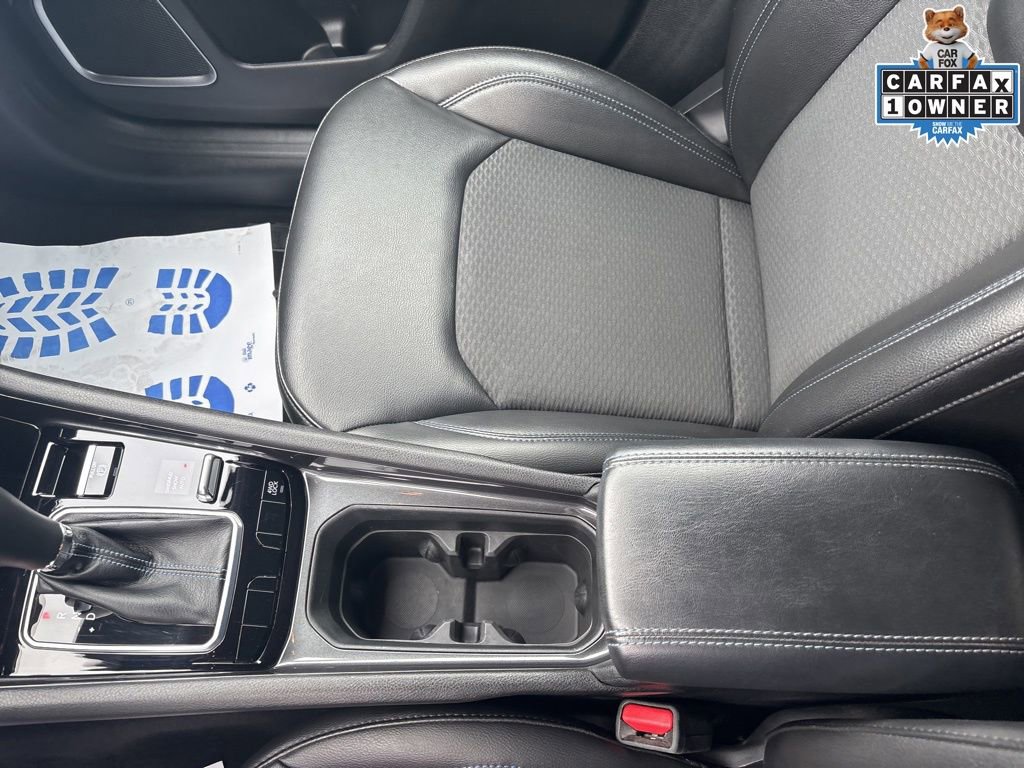 Certified 2022 Jeep Compass Latitude w/ Convenience Group image 26