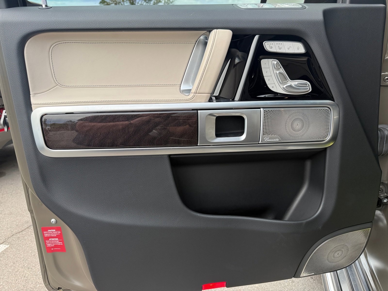 Certified 2023 Mercedes-Benz G 63 AMG 4MATIC image 19