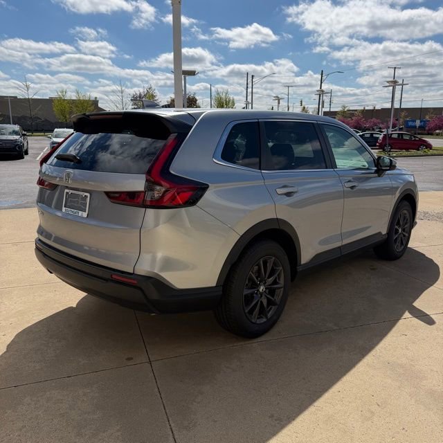 New 2026 Honda CR-V EX-L image 5