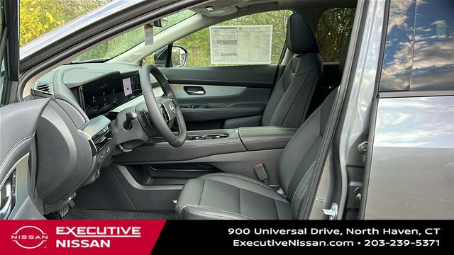 New 2026 Nissan Murano SL AWD/4WD image 10