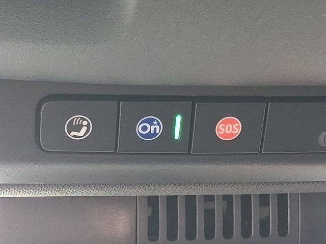 Certified 2024 Chevrolet Tahoe Z71 AWD/4WD image 22