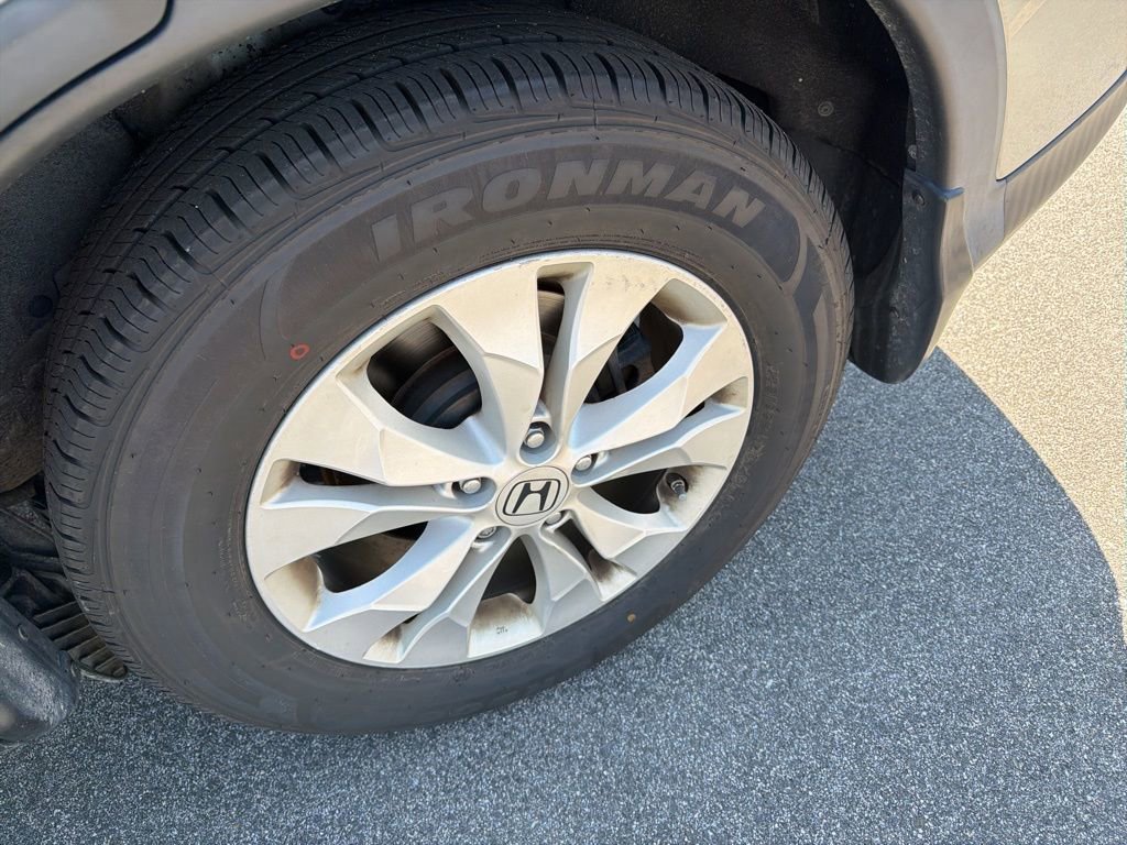 Used 2012 Honda CR-V EX-L image 27