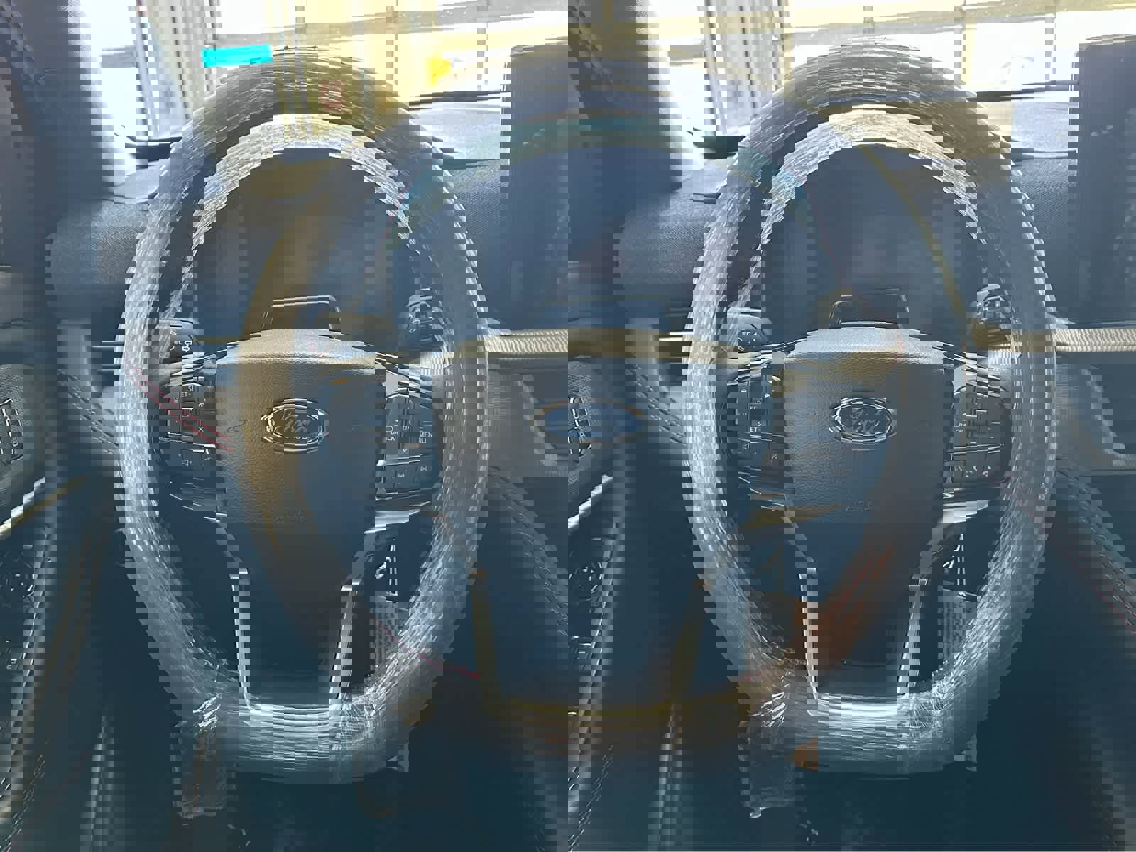 New 2026 Ford Explorer ST-Line image 18