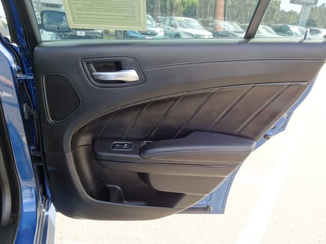 Used 2021 Dodge Charger R/T w/ Daytona Edition Group image 19