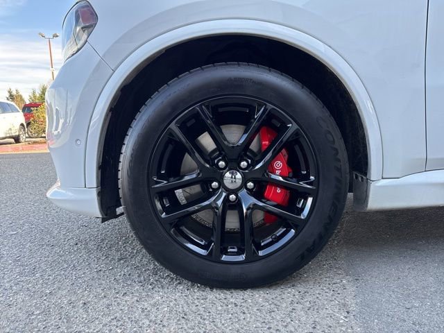 Used 2020 Dodge Durango SRT w/ Technology Group image 31