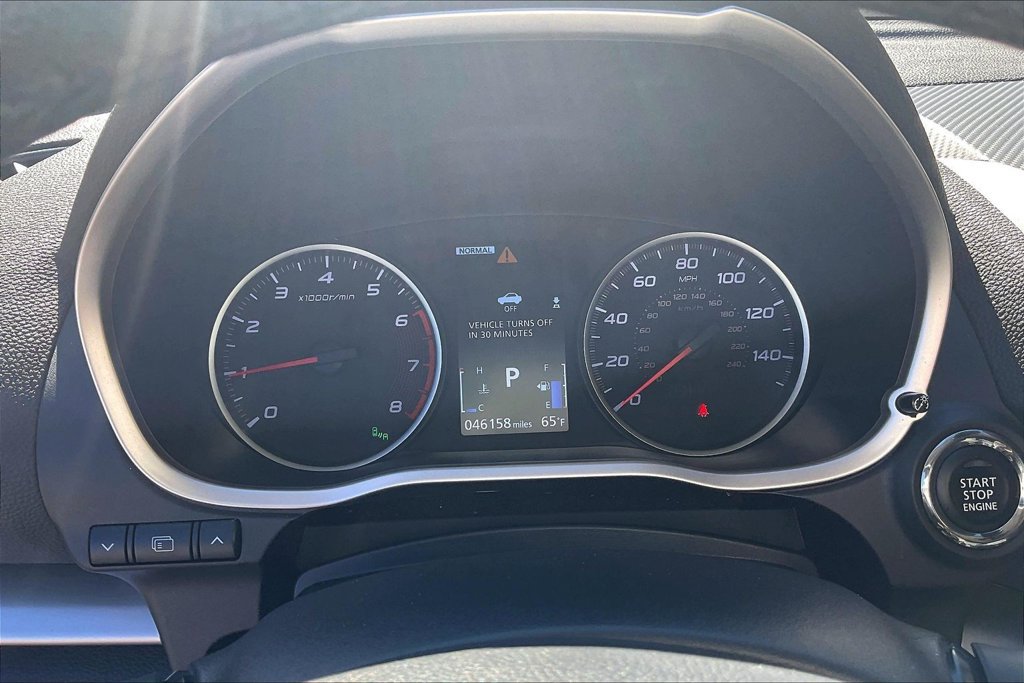 Used 2025 Mitsubishi Eclipse Cross SE AWD/4WD image 19